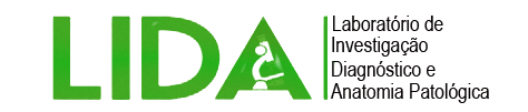 Logo Laboratório LIDA